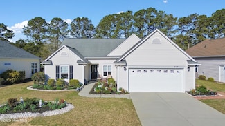 659 Meadowbrook Ln, Calabash, NC 28467