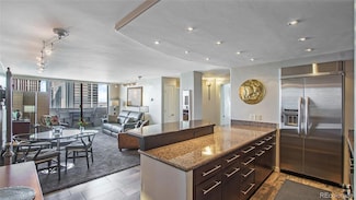 1020 15th St Unit 25J, Denver, CO 80202