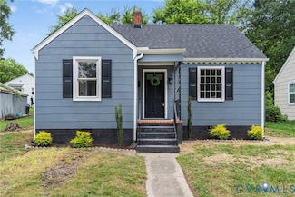 2622 Fernhill Ave, Henrico, VA 23228