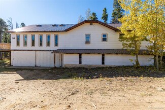 50 On A Hill Rd, Black Hawk, CO 80422