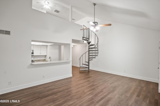 900 Brotherhood Rd Unit D6, Beaufort, SC 29902