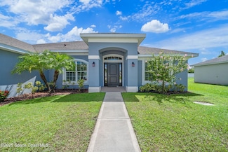 2205 Sans Souci Ave SE, Palm Bay, FL 32909