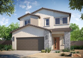 2717 Royal Tourist Rd, North Las Vegas, NV 89086