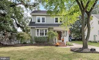 264 New Jersey Ave, Haddon Township, NJ 08108