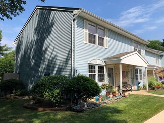 82 Cliffwood Ave Unit 33E, Cliffwood, NJ 07721