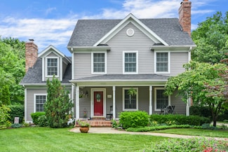 601 Glen Oaks Cir, Nixa, MO 65714