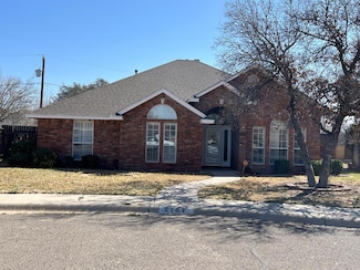 2701 Purple Sage Trail, Midland, TX 79705