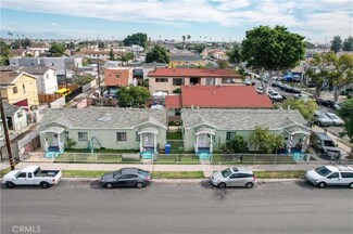 6114 Wall St, Los Angeles, CA 90003