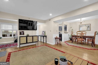 4081 Riverlook Pkwy SE Unit 102, Marietta, GA 30067