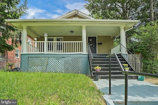 66 53rd Place SE, Washington, DC 20019