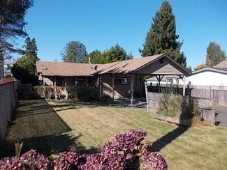201 Milroy St NW, Olympia, WA 98502