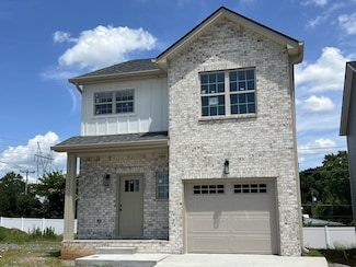 3 Charleston Cove Way, Clarksville, TN 37043