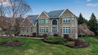 9579 Cobblestone Dr, Clarence, NY 14031