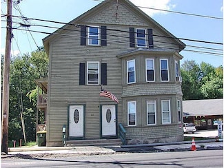 160 Pascoag Main St, Pascoag, RI 02859