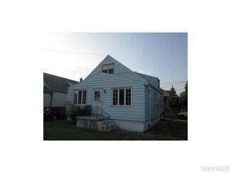 870 Tifft St, Buffalo, NY 14220