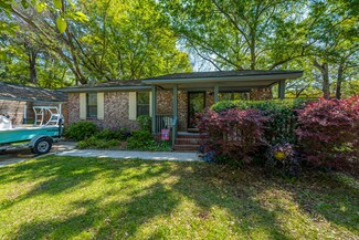 1138 Bonnie Ln, Mount Pleasant, SC 29464
