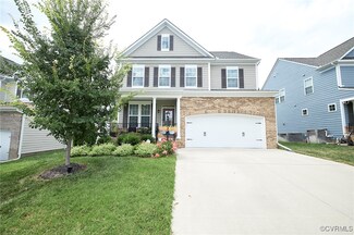 5074 Maben Hill Ln, Glen Allen, VA 23059