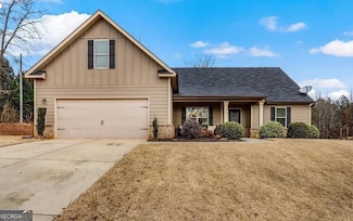 511 Lena Dr, Hoschton, GA 30548