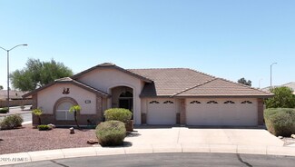 11360 E Monte Cir, Mesa, AZ 85209