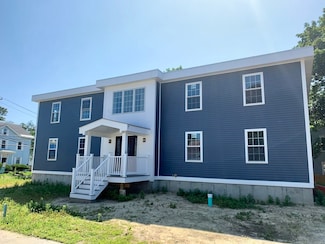 119 Whitney St Unit 2, Leominster, MA 01453