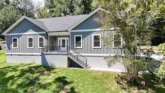 107 Douglas Dr, Chattanooga, TN 37412