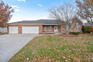 19401 Stonehenge Dr, Mokena, IL 60448