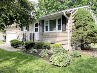 137 Ronald Ave, Ashland, OH 44805