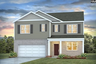 466 Leathertree Ln, Blythewood, SC 29016