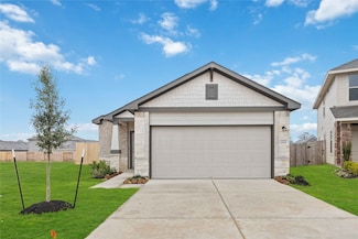 2702 Pheasant Hill Ct, Conroe, TX 77306