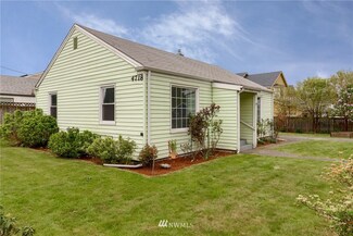 Unlisted Address