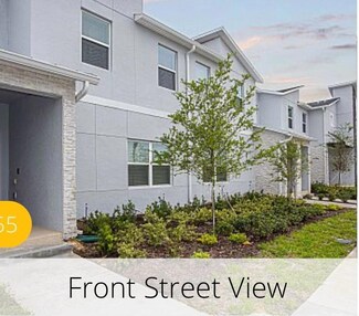 218 Ocean Course Ave, Kissimmee, FL 34747