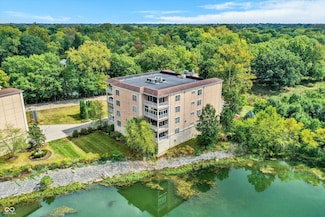 6640 Page Blvd Unit 101, Indianapolis, IN 46220
