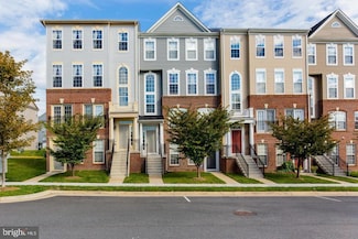 15807 John Diskin Cir Unit 85, Woodbridge, VA 22191