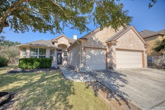 121 Norman Cove, Cibolo, TX 78108