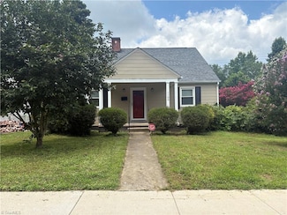 1100 Glenwood Ave, Greensboro, NC 27403