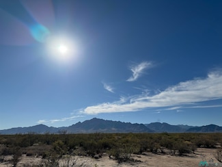 TBD Hwy, Rodeo, NM 88056