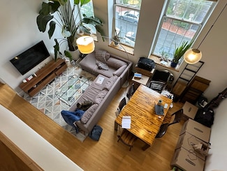 35 Walden St Unit 3F, Cambridge, MA 02140
