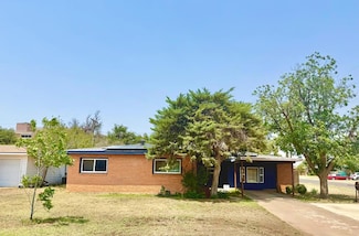 311 Kessler Ave, Midland, TX 79701