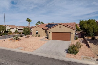 2320 Anderson Park Dr, Henderson, NV 89044