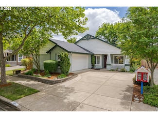 5470 Jeffrey Way, Eugene, OR 97402