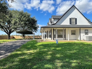 25030 Zube Rd Unit A, Hockley, TX 77447