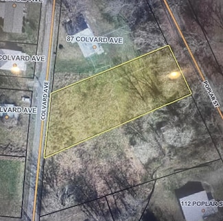 TBD Colvard Ave, Andrews, NC 28901