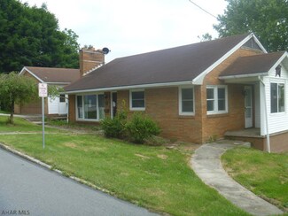 402 E Ogle St, Ebensburg, PA 15931