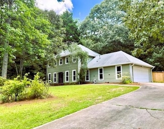 80 Oak Leaf Dr, Stockbridge, GA 30281