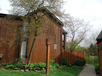 4781 Powderhorn Ln Unit 4, Westerville, OH 43081