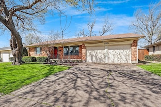 2525 Ridgecrest Dr, Garland, TX 75041