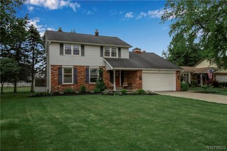 465 Rowley Rd, Depew, NY 14043