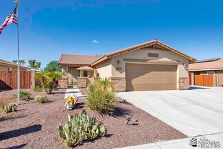 12628 S Colina Ave, Yuma, AZ 85367