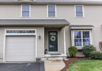 114 Maple St Unit C, Easthampton, MA 01027
