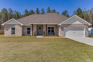 4348 Elliott Russell Rd, Jay, FL 32565